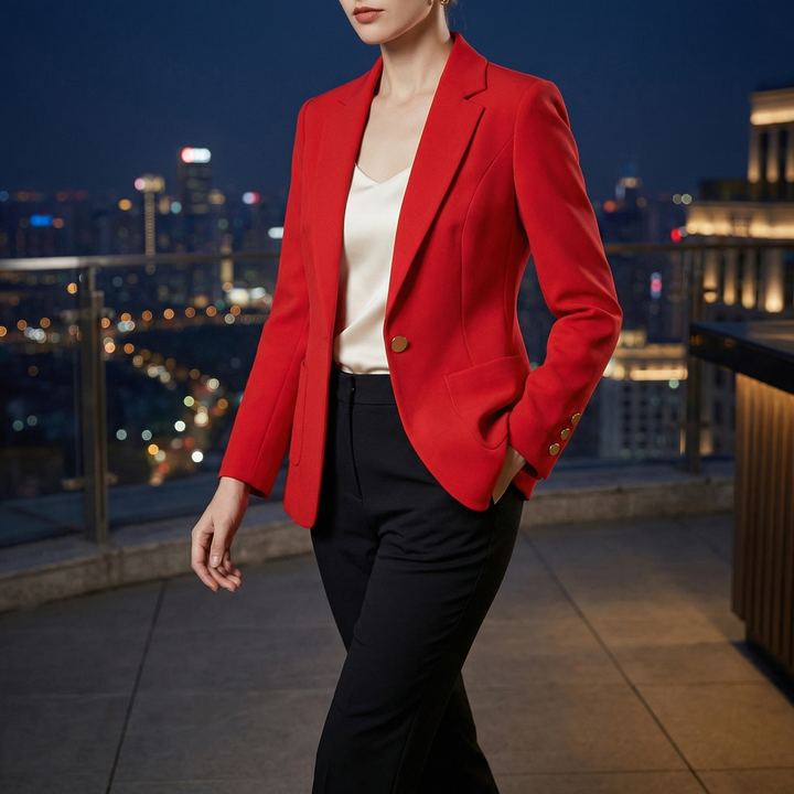 Bellanova Coat