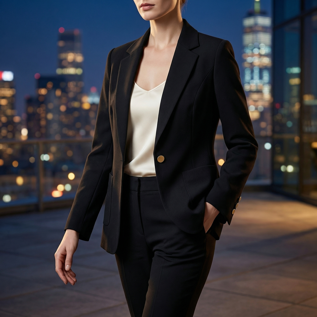 Bellanova Coat