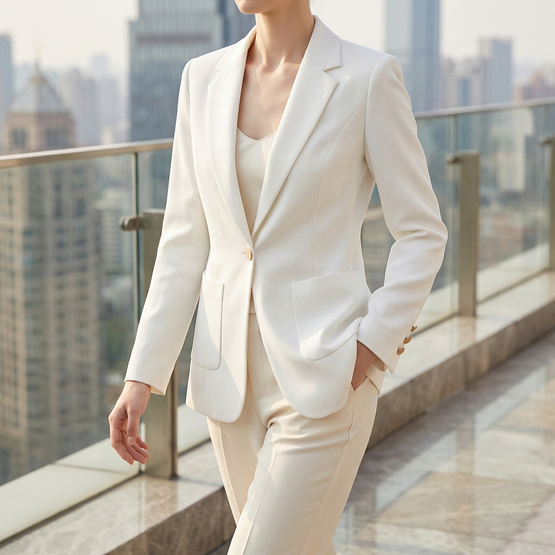 Bellanova Coat