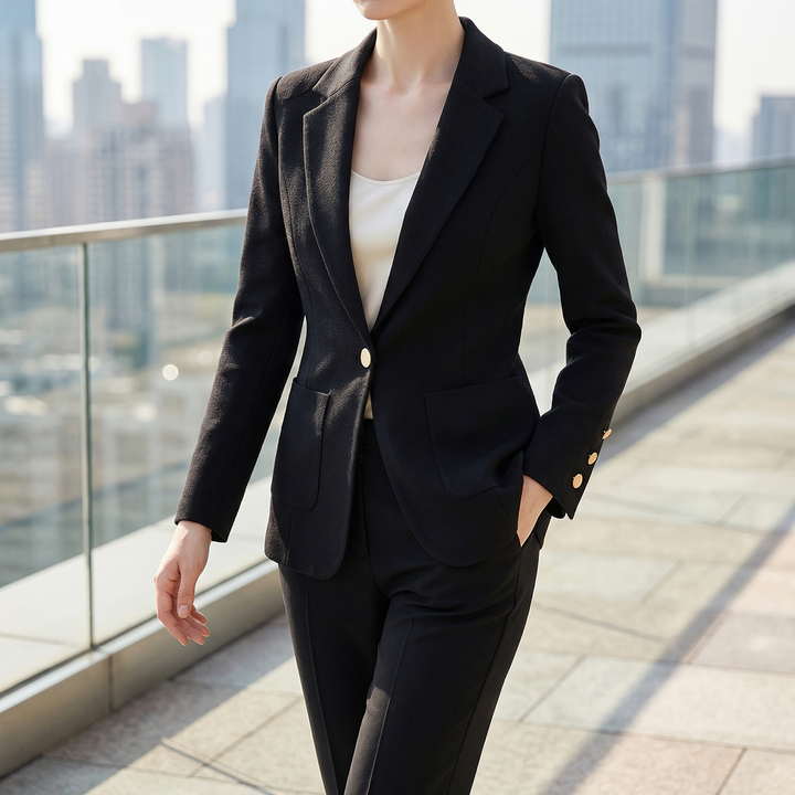Bellanova Coat