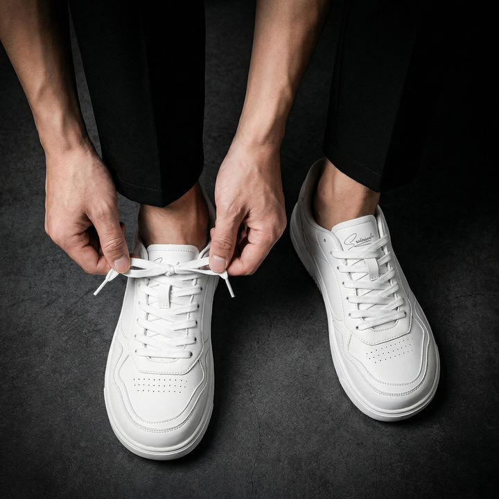 Milano Shoes