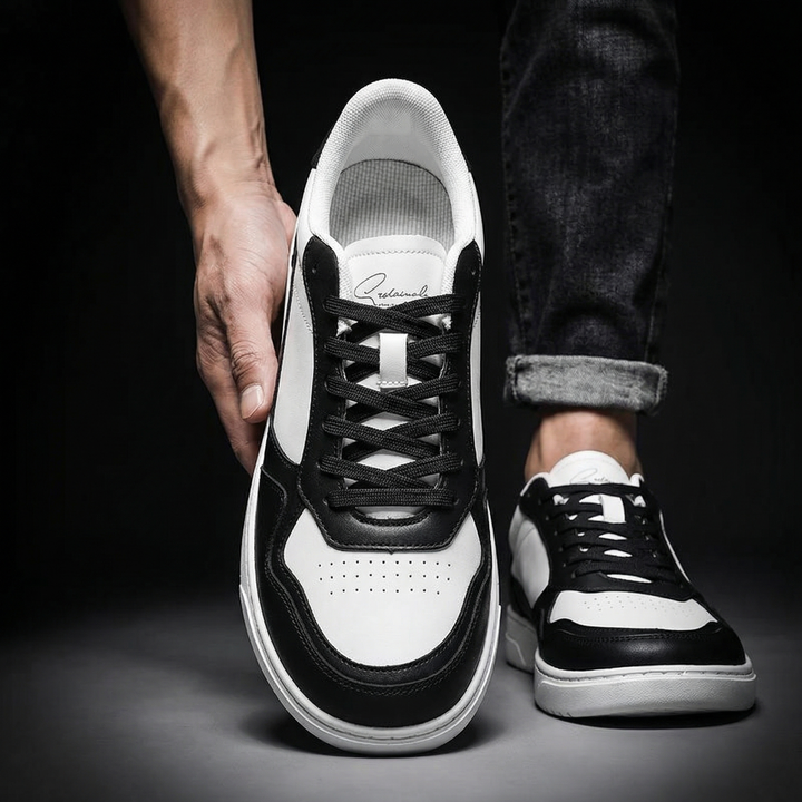 Milano Shoes