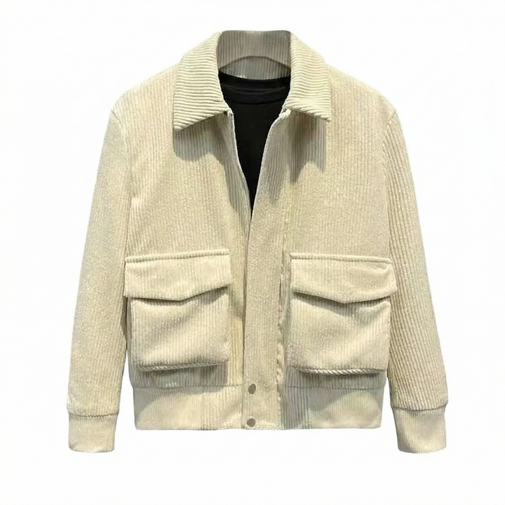 Matteo Corduroy Jacket