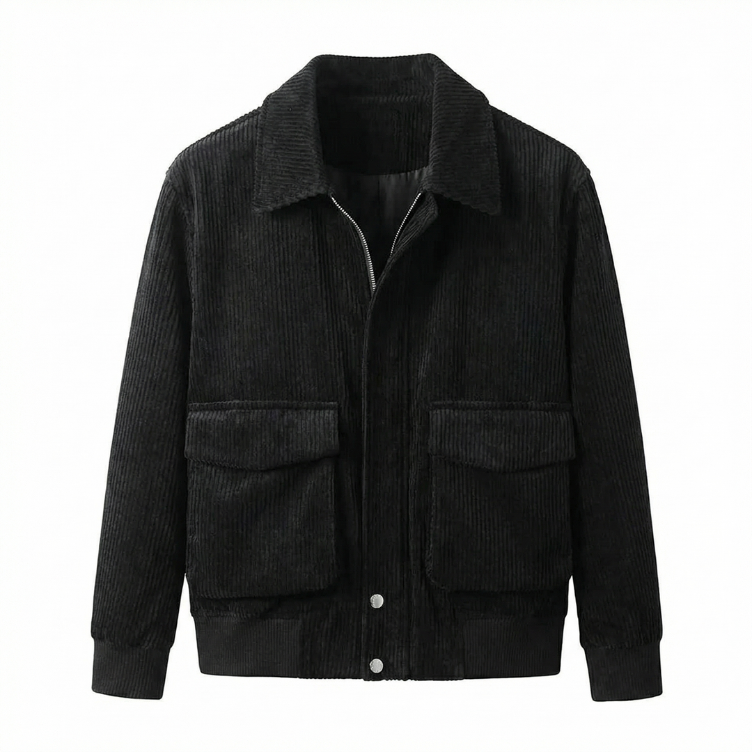 Matteo Corduroy Jacket