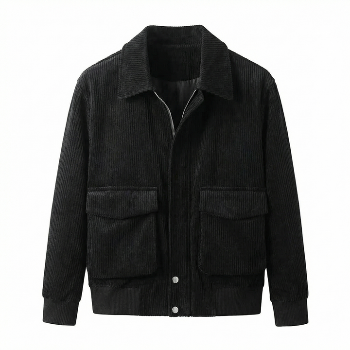 Matteo Corduroy Jacket
