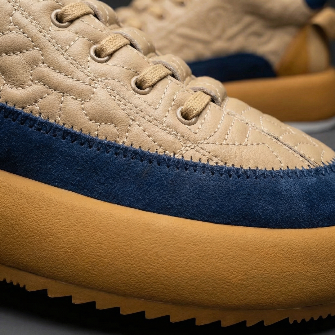Frederick Sneakers