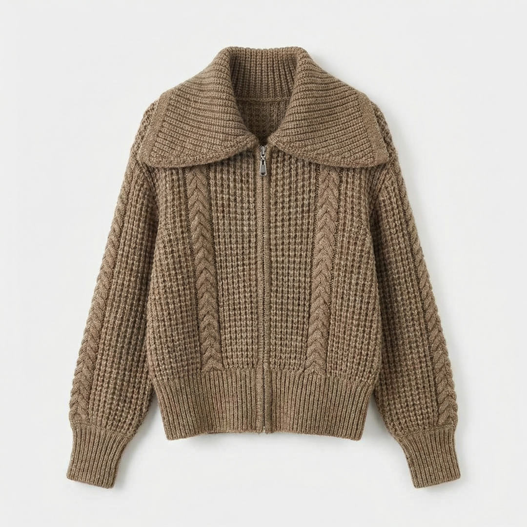 Rebecca Cardigan