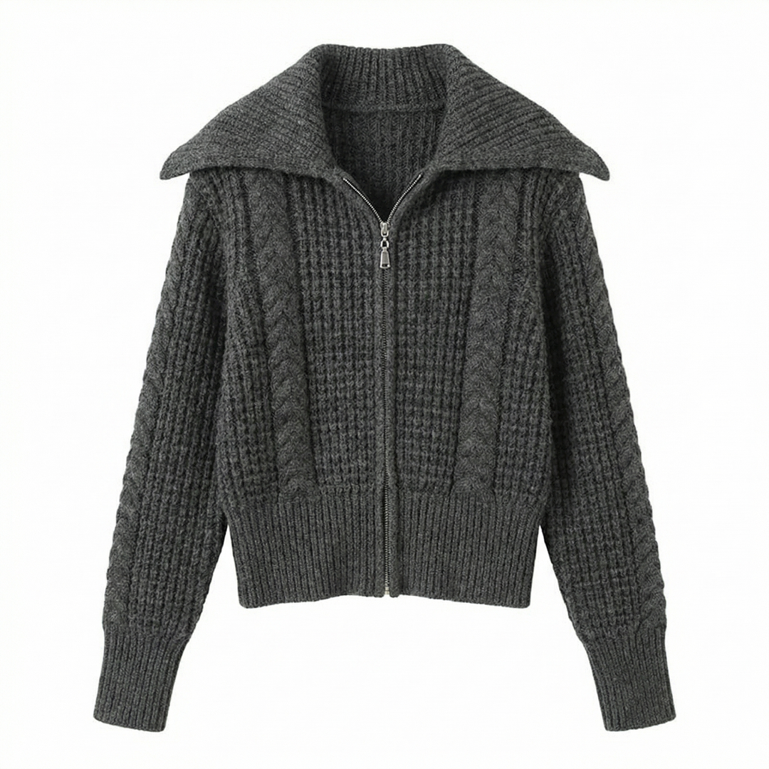 Rebecca Cardigan