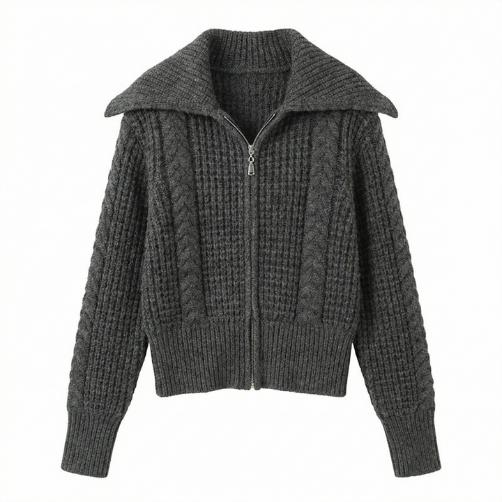 Rebecca Cardigan