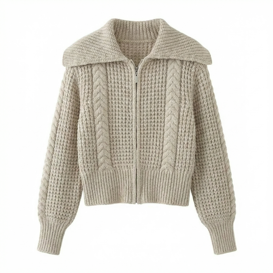 Rebecca Cardigan