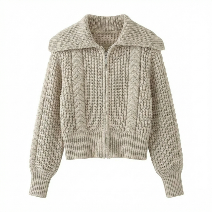 Rebecca Cardigan