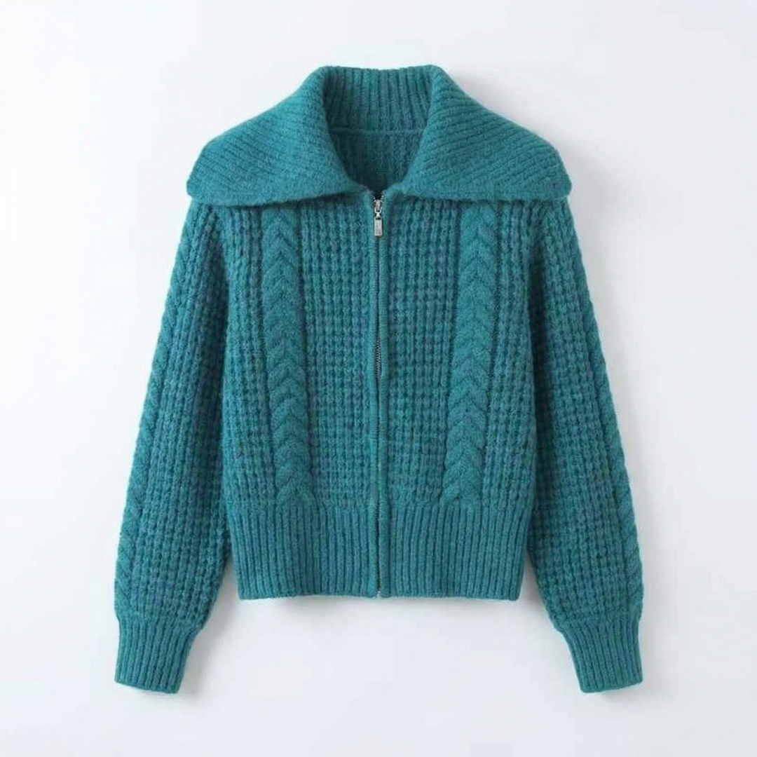 Rebecca Cardigan