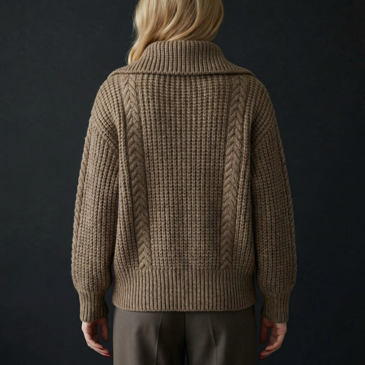 Rebecca Cardigan