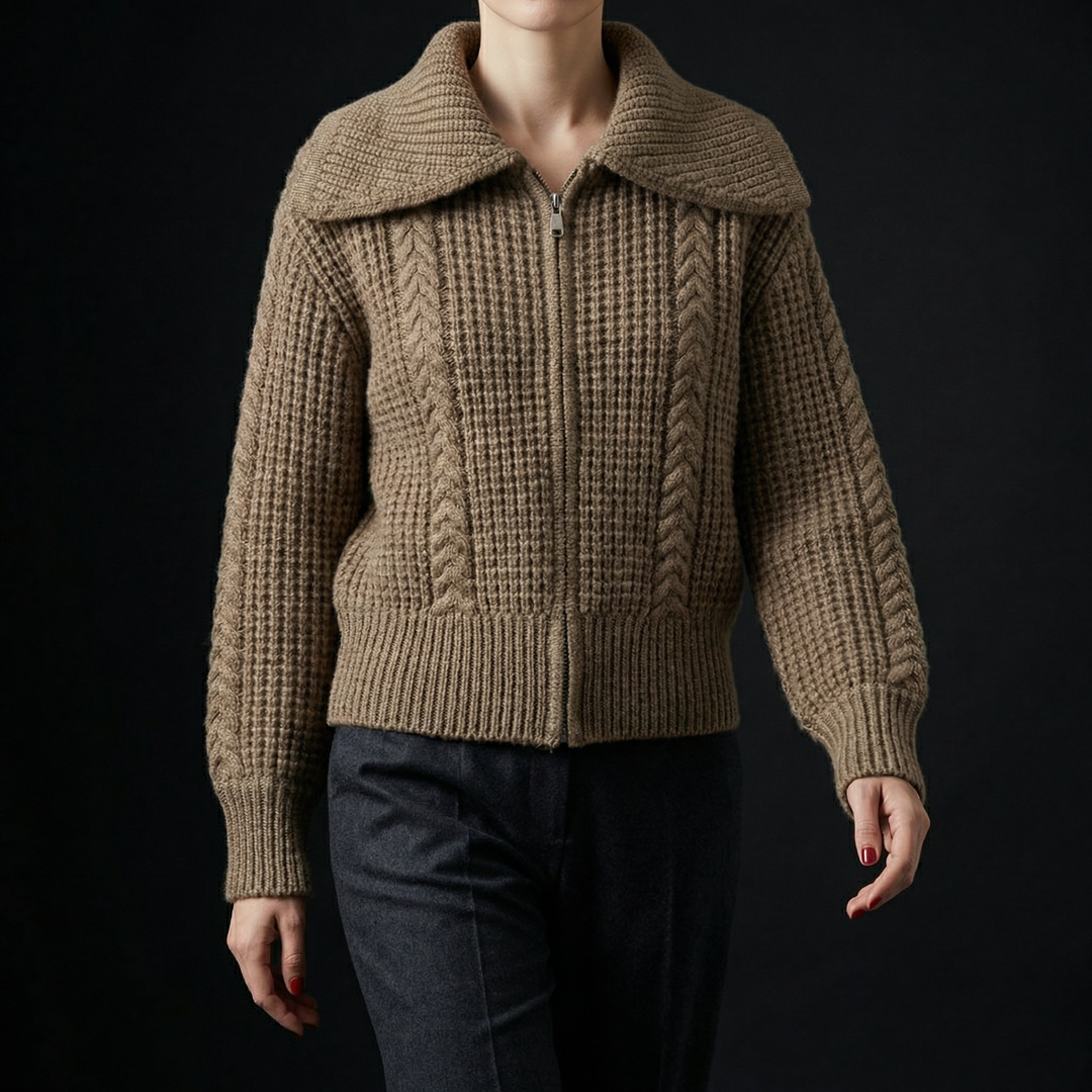 Rebecca Cardigan