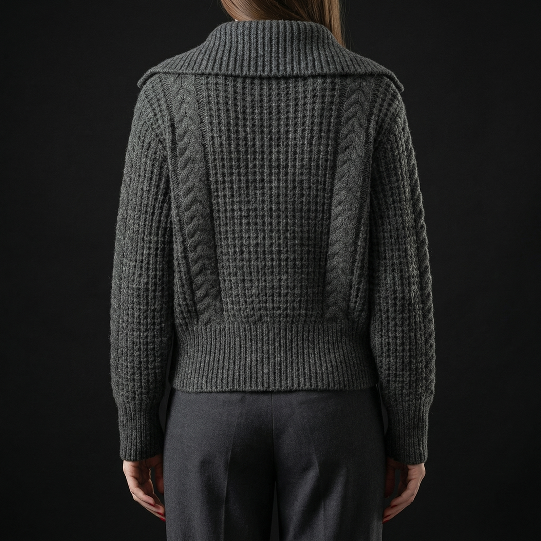 Rebecca Cardigan