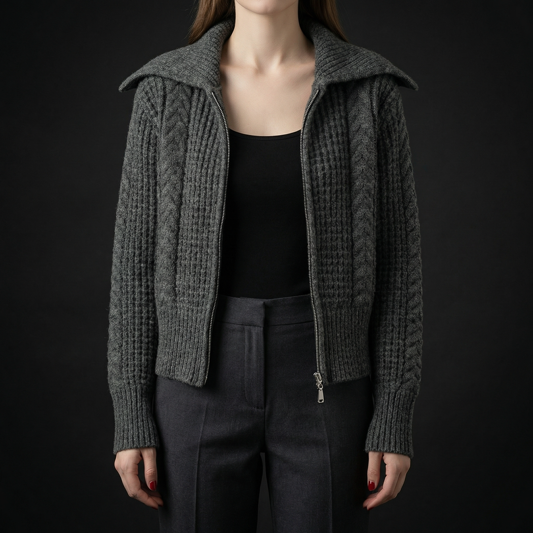 Rebecca Cardigan