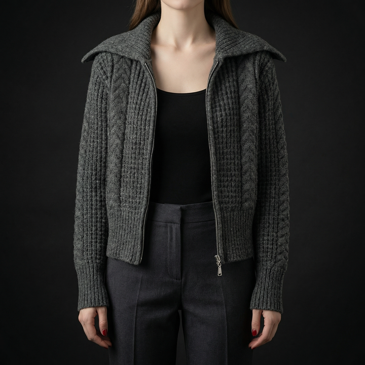 Rebecca Cardigan
