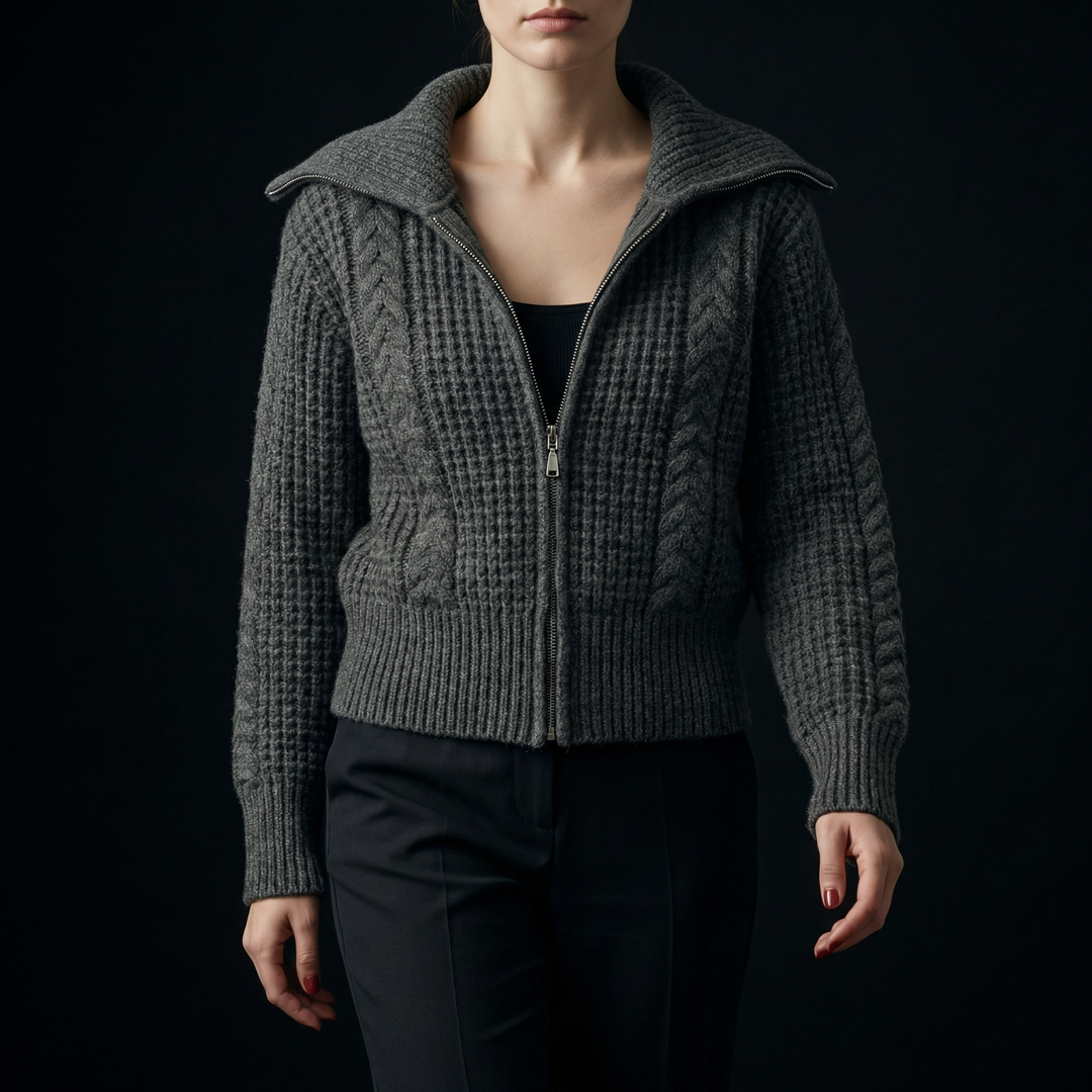 Rebecca Cardigan