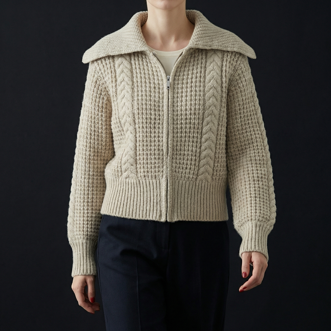 Rebecca Cardigan
