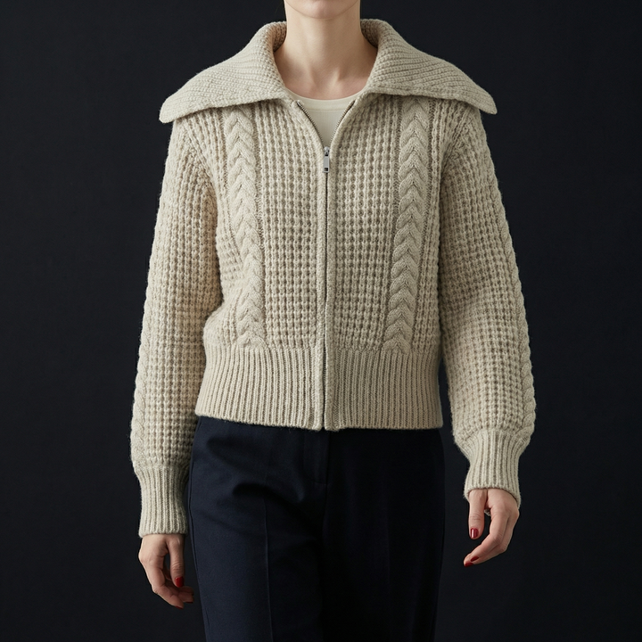 Rebecca Cardigan