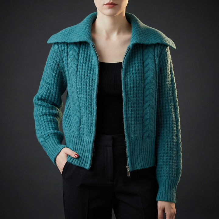 Rebecca Cardigan