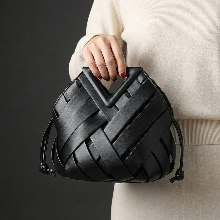 Cassidy Woven Bag