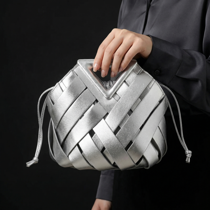 Cassidy Woven Bag