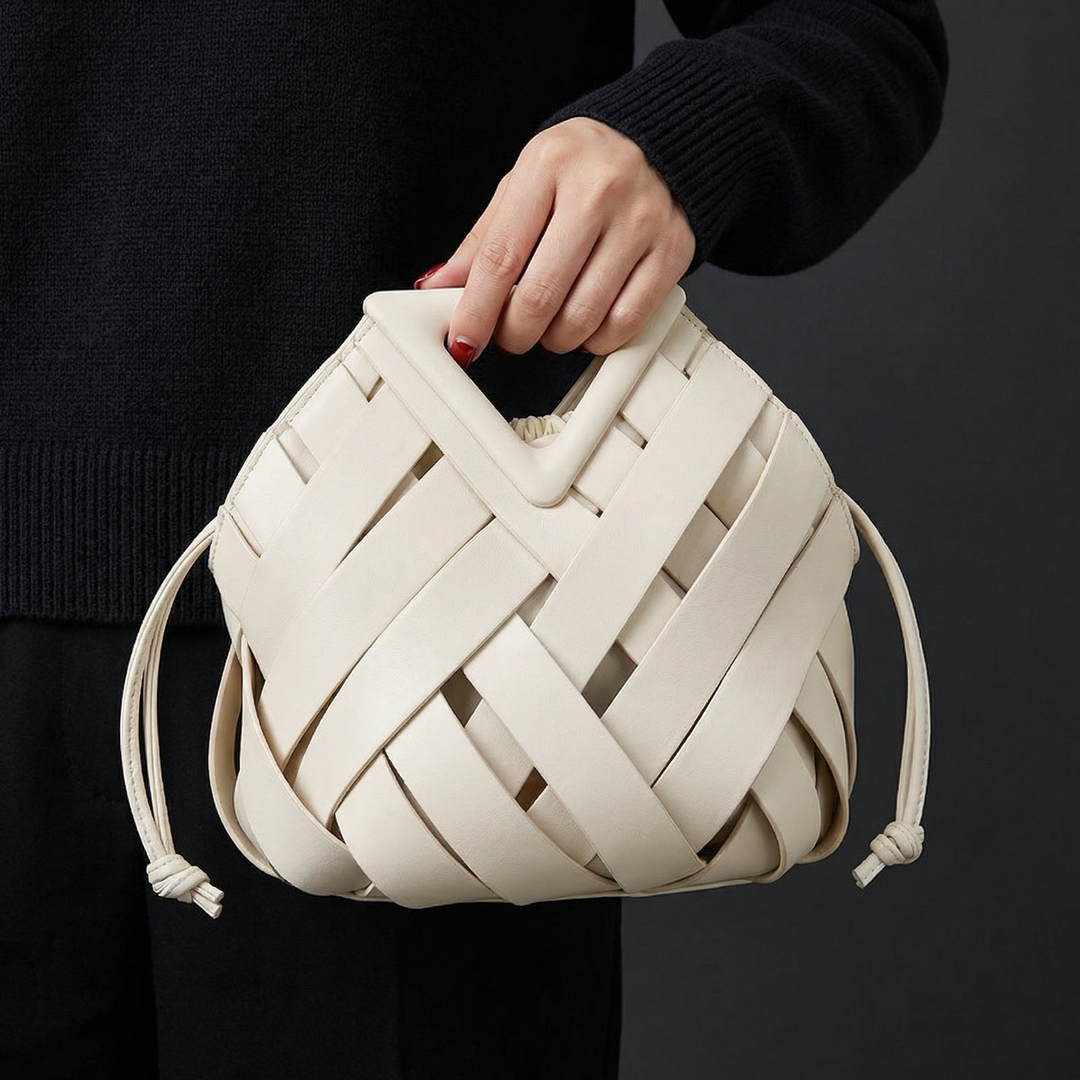Cassidy Woven Bag