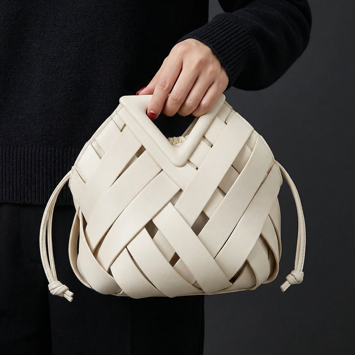 Cassidy Woven Bag