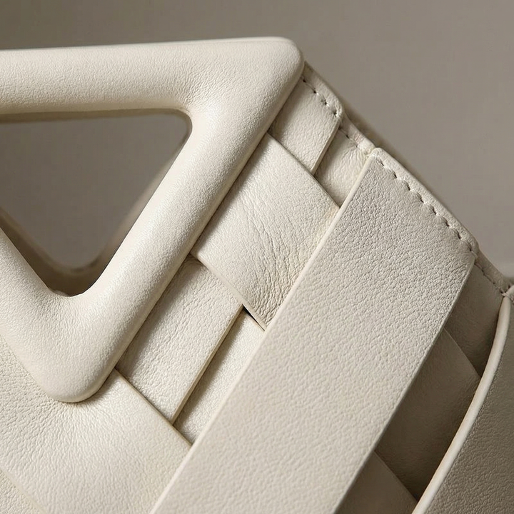 Cassidy Woven Bag