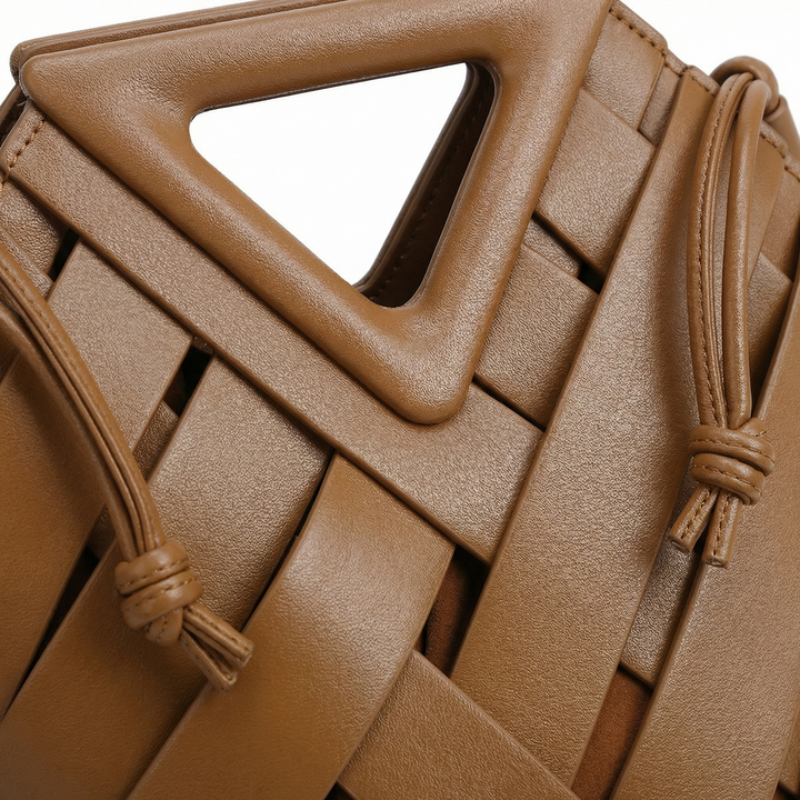 Cassidy Woven Bag