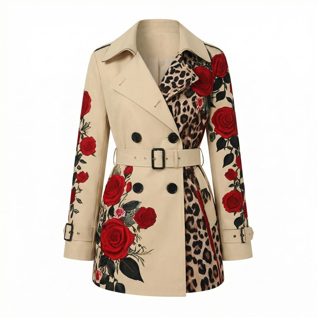 Velisse Coat