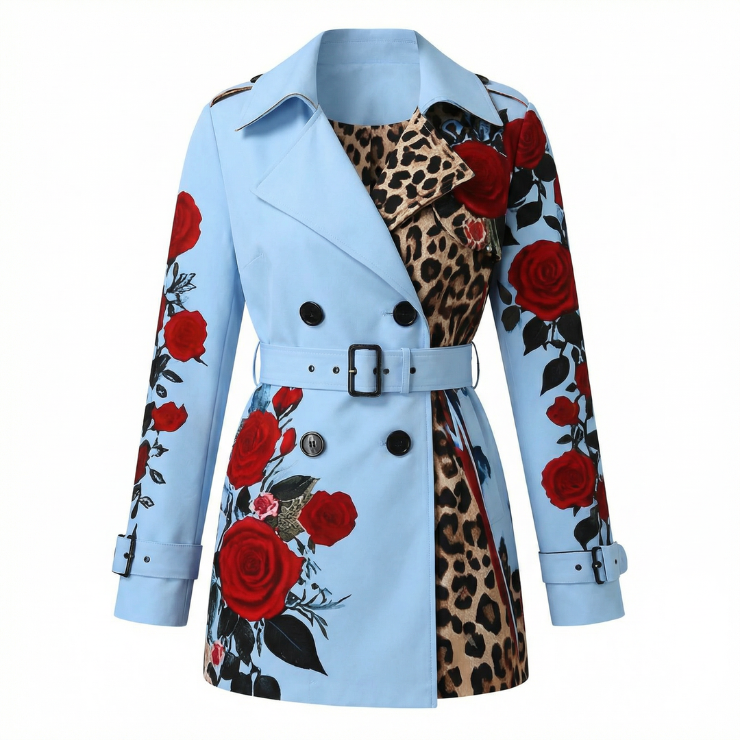 Velisse Coat