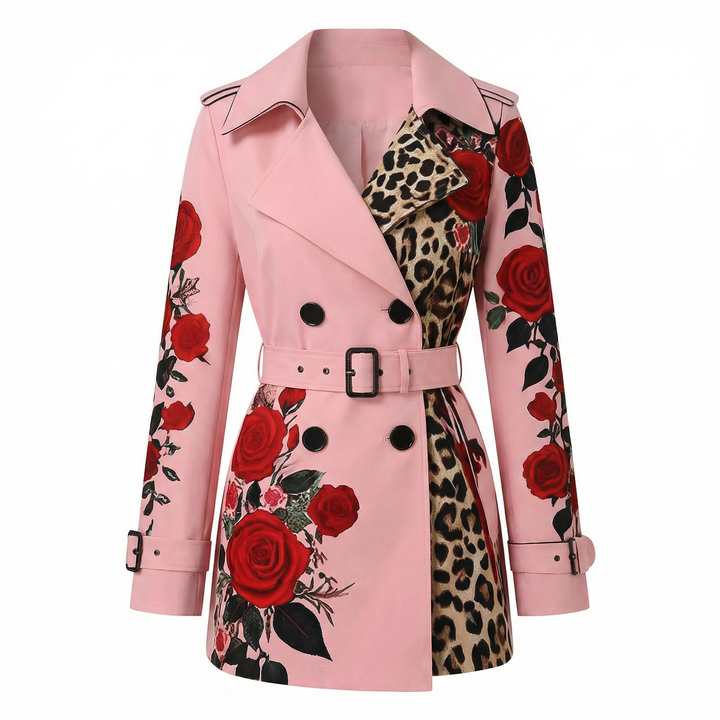 Velisse Coat