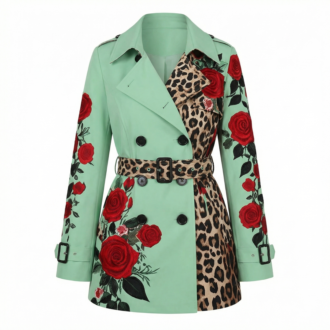 Velisse Coat