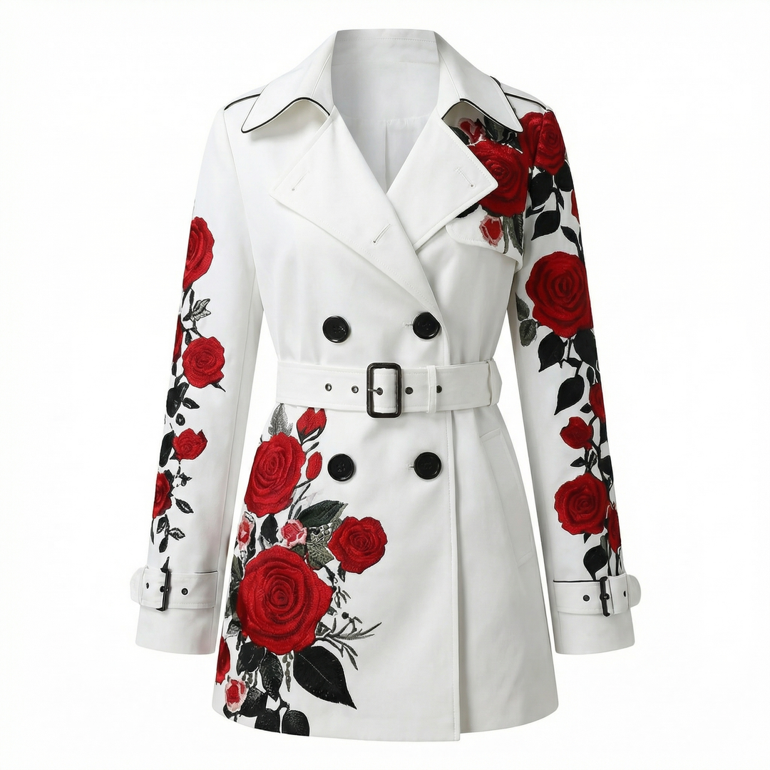 Velisse Coat