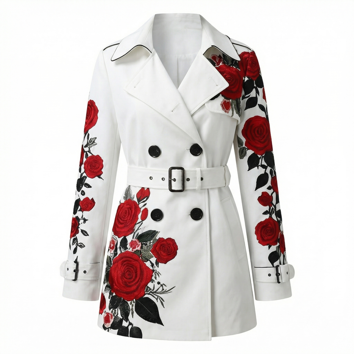 Velisse Coat