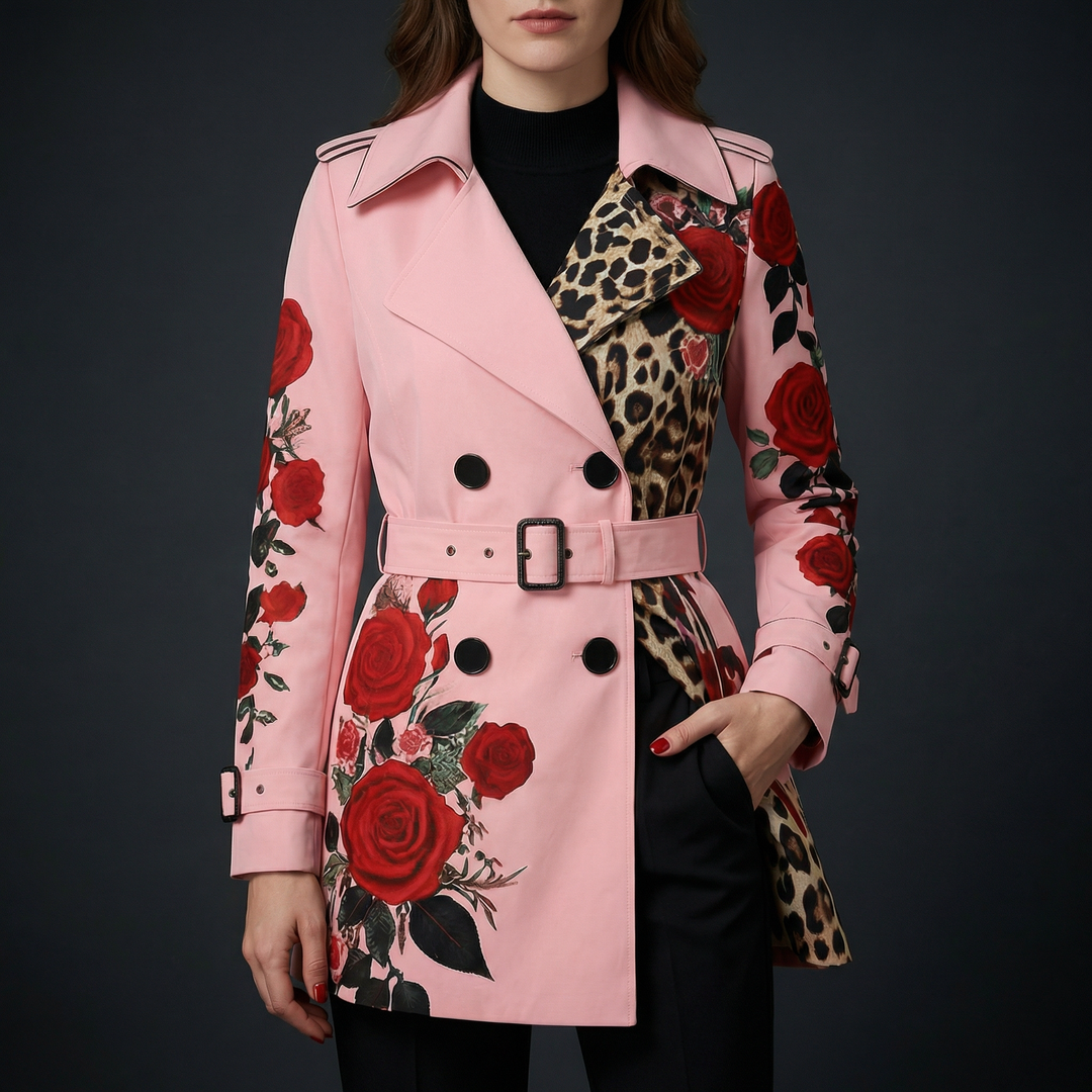Velisse Coat
