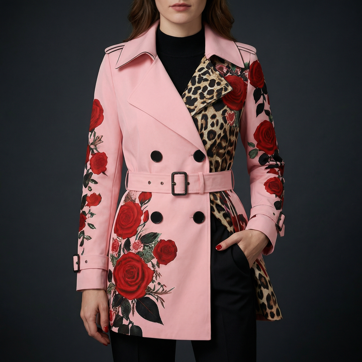 Velisse Coat