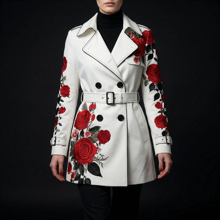 Velisse Coat