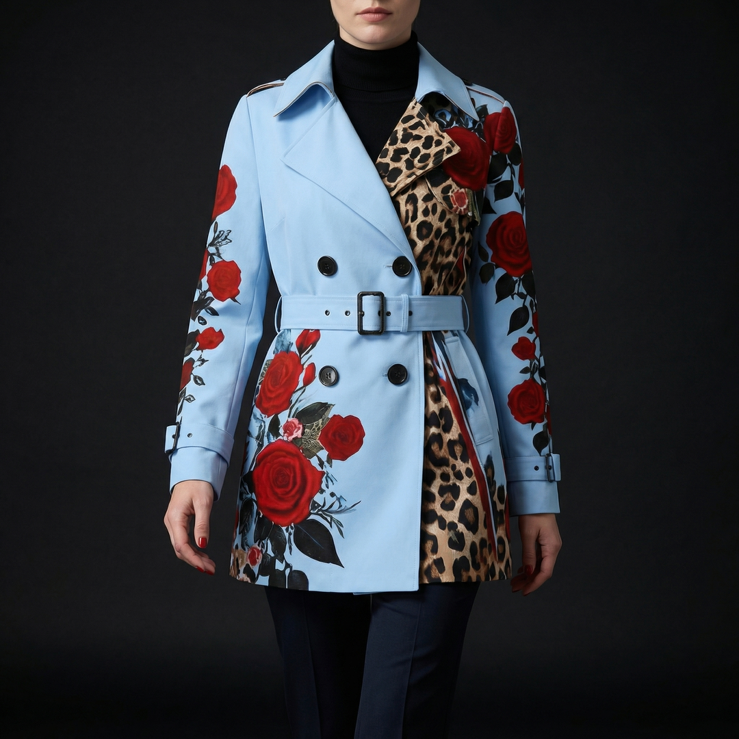 Velisse Coat