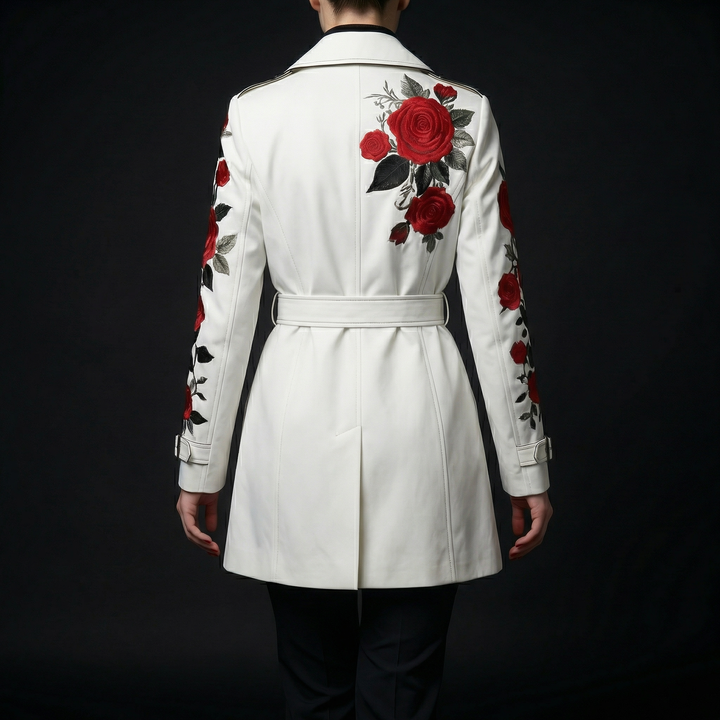Velisse Coat
