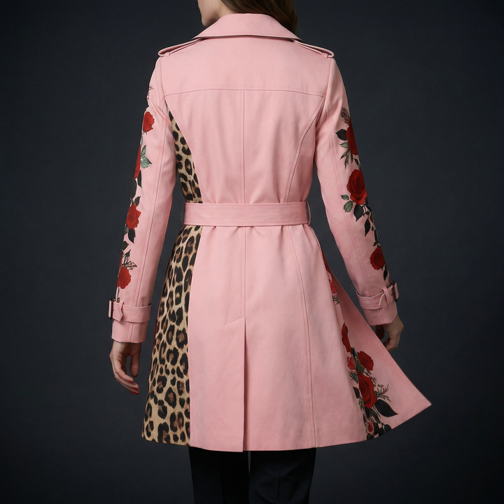 Velisse Coat