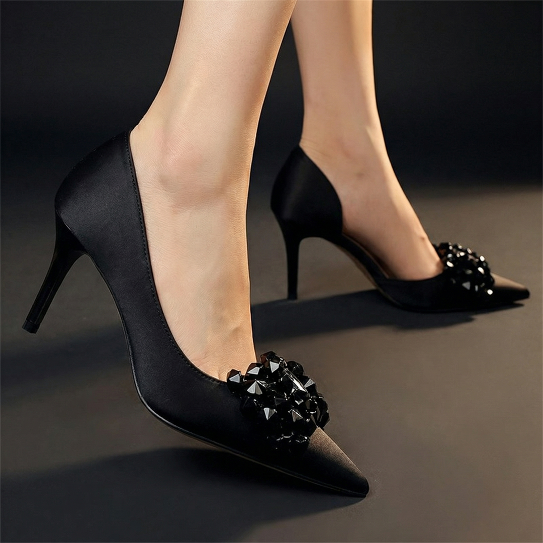Valentina Heel