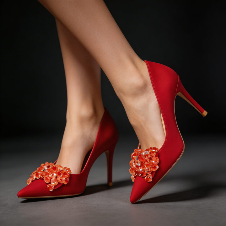 Valentina Heel