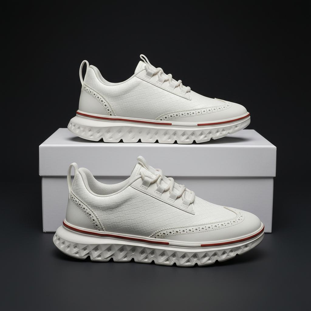Astor Loafers