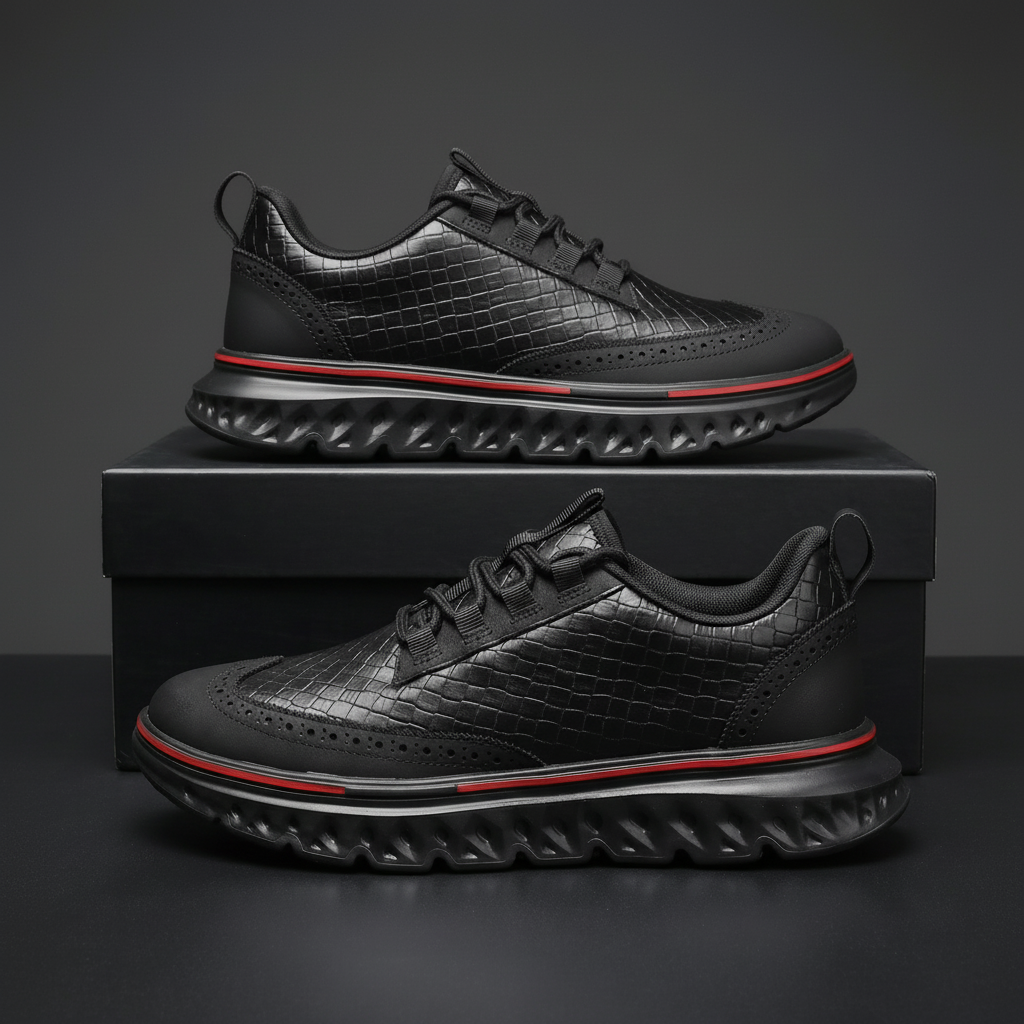 Astor Loafers