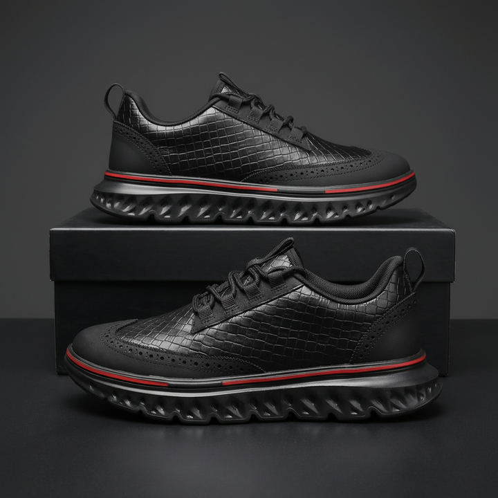 Astor Loafers