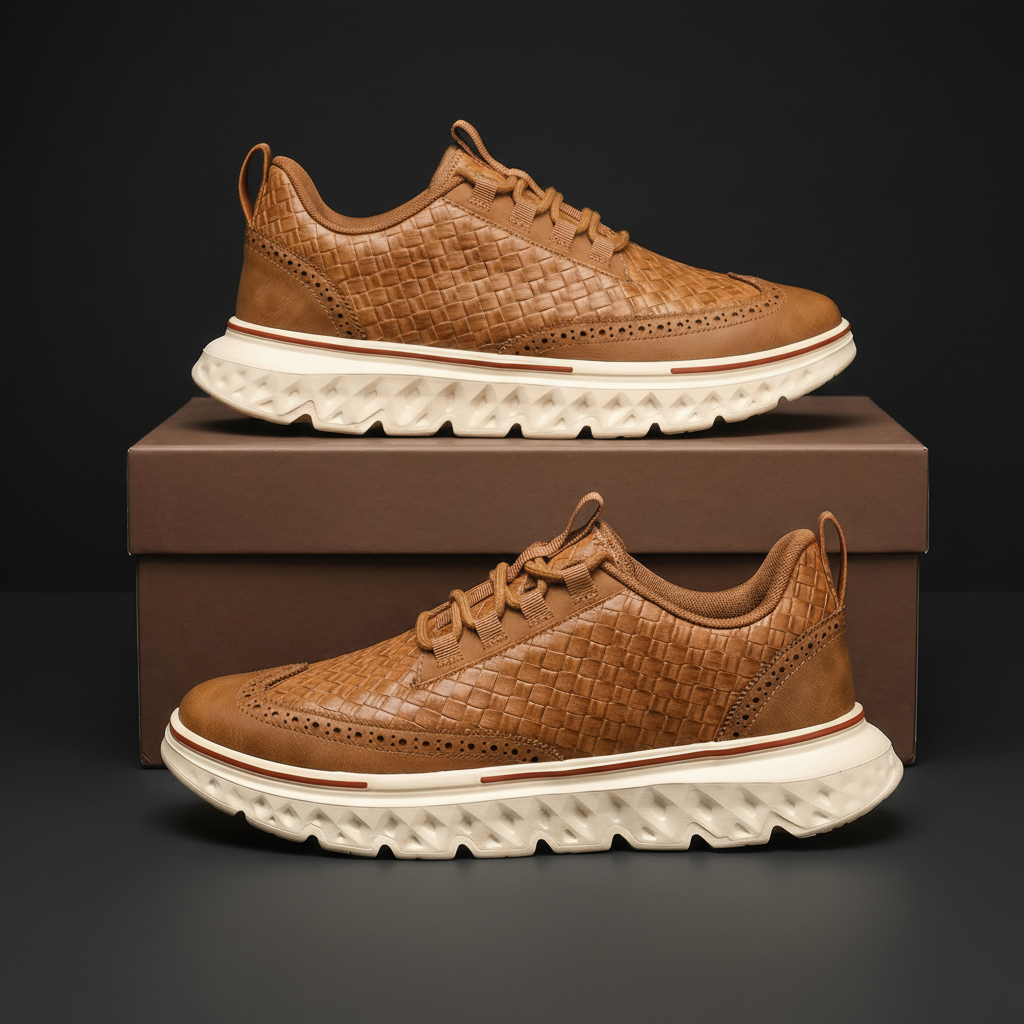 Astor Loafers