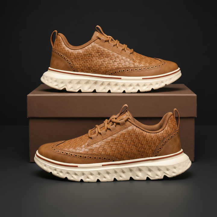 Astor Loafers
